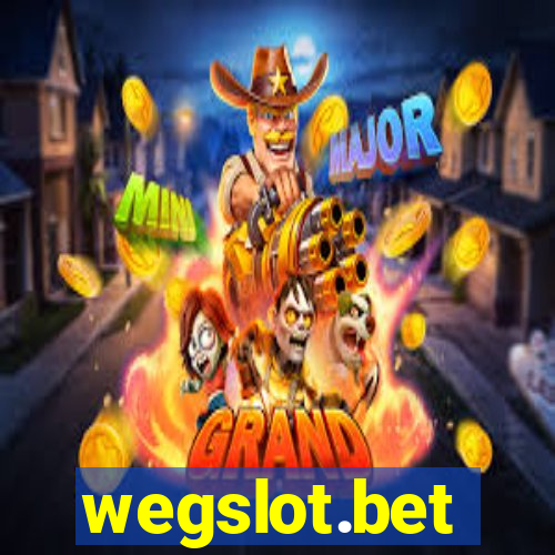 wegslot.bet