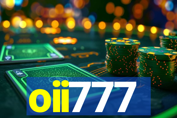 oii777