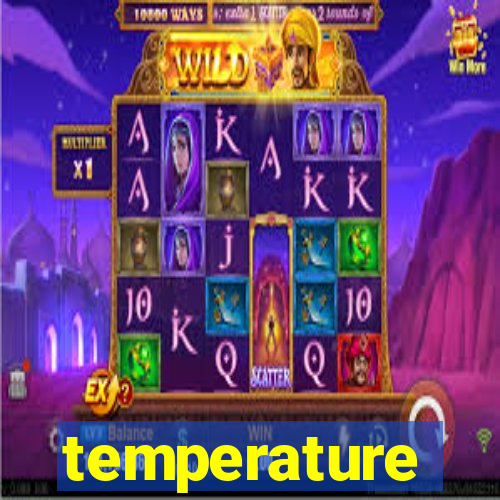 temperature converter jogo