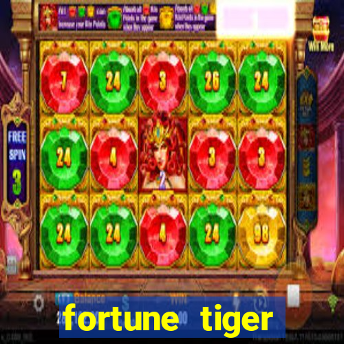 fortune tiger aposta de 1 real