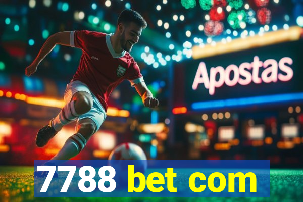 7788 bet com