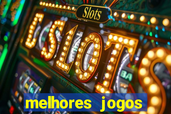 melhores jogos mobile 2024