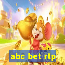 abc bet rtp