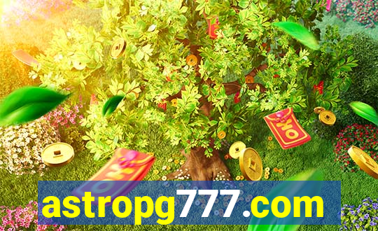 astropg777.com