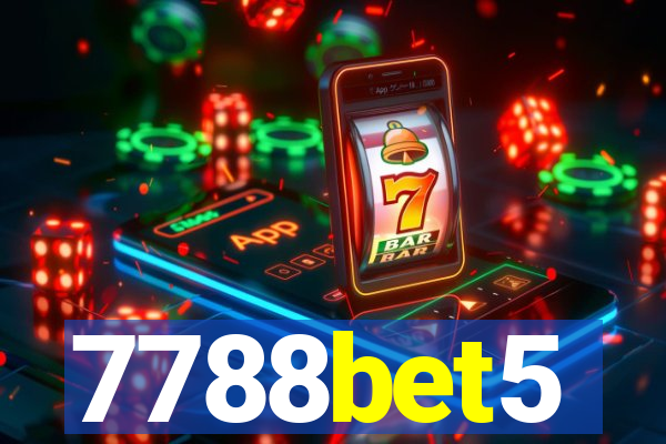 7788bet5