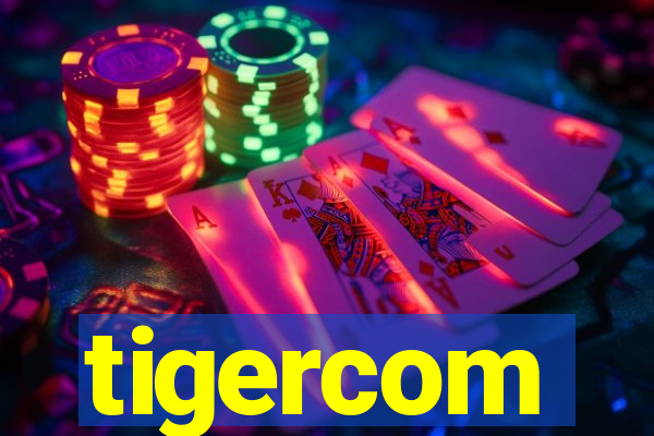 tigercom