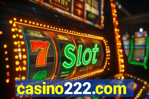 casino222.com