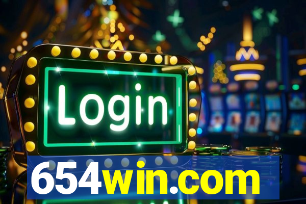 654win.com