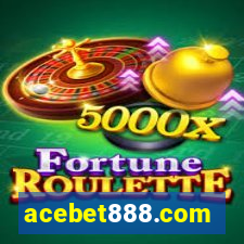 acebet888.com