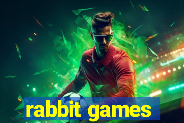 rabbit games