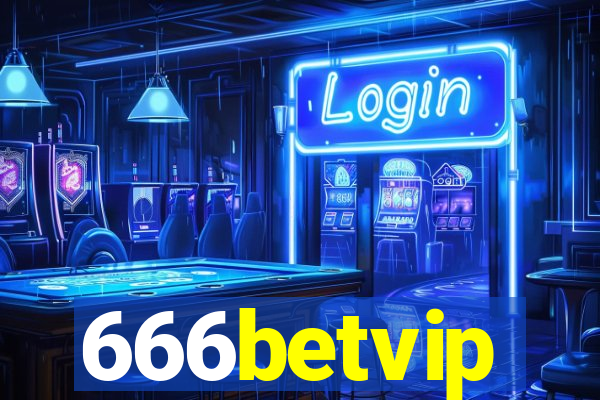 666betvip