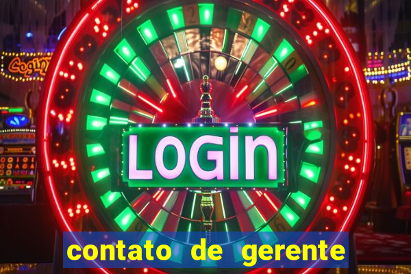 contato de gerente de plataforma de jogos chinesa