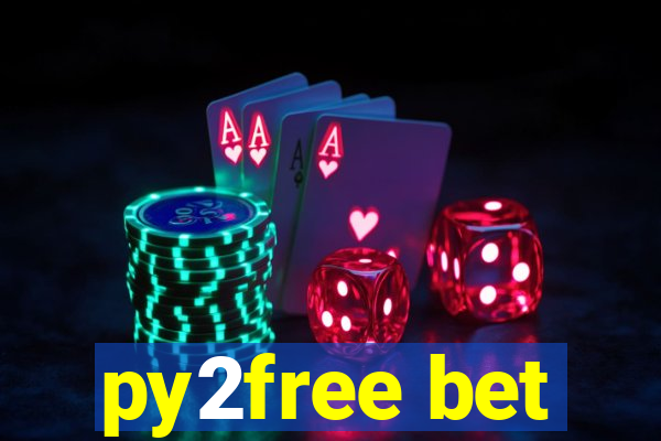 py2free bet