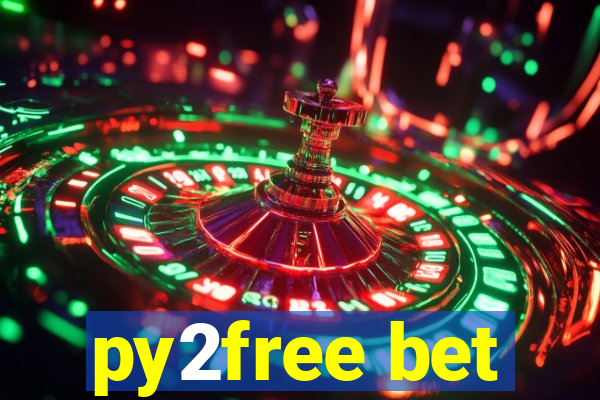 py2free bet