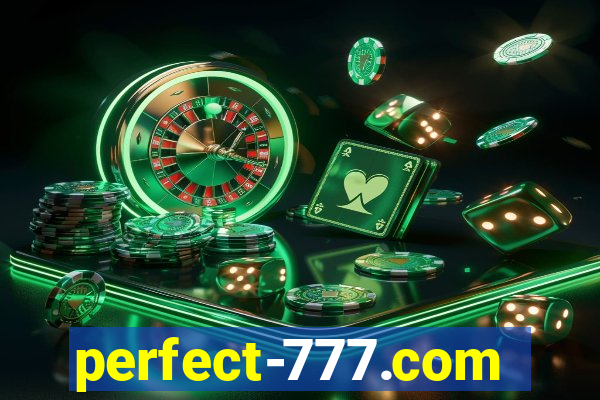 perfect-777.com