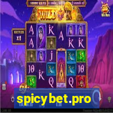 spicybet.pro