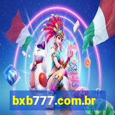 bxb777.com.br