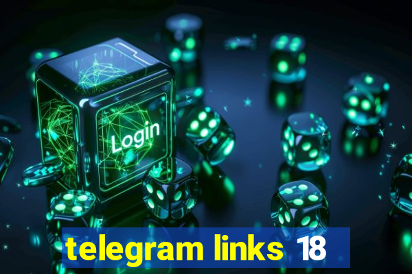 telegram links 18