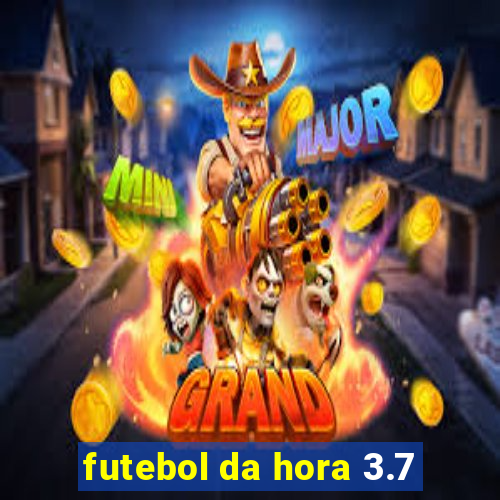 futebol da hora 3.7