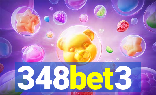 348bet3