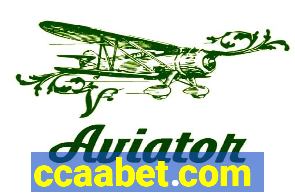 ccaabet.com