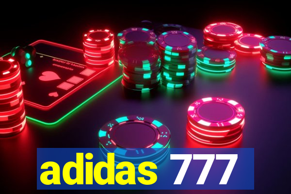 adidas 777