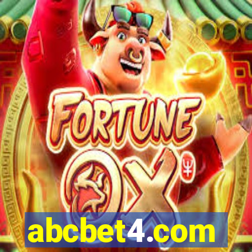 abcbet4.com