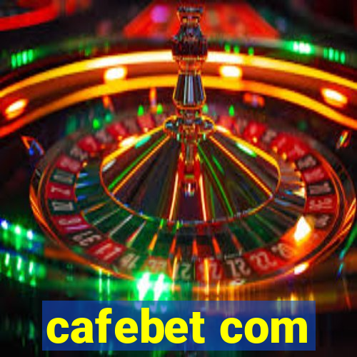 cafebet com