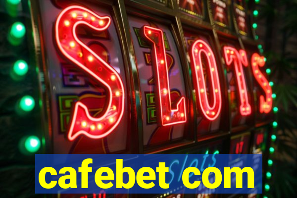 cafebet com