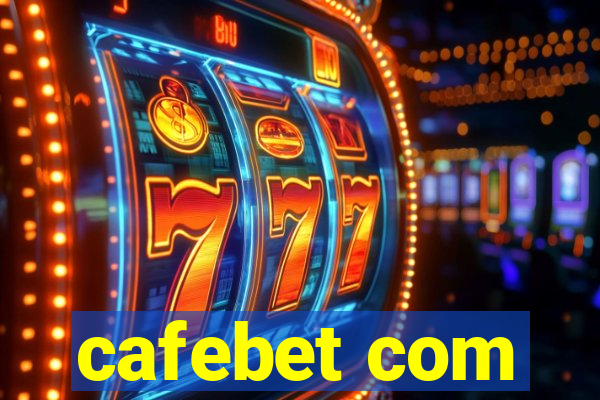 cafebet com