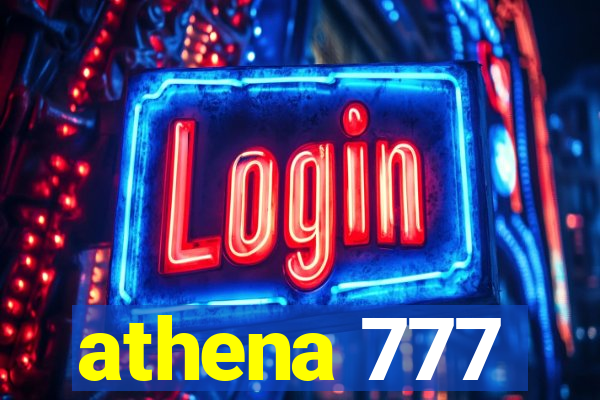 athena 777