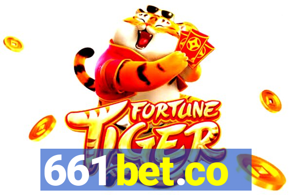 661 bet.co