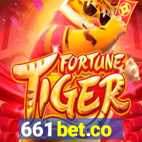 661 bet.co