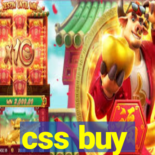 css buy