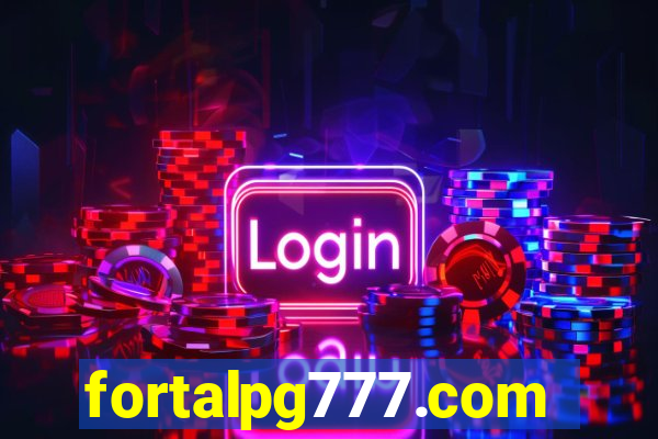 fortalpg777.com