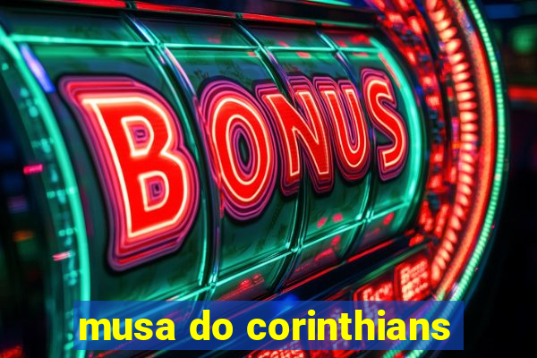 musa do corinthians