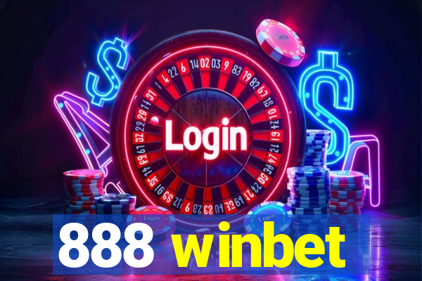 888 winbet