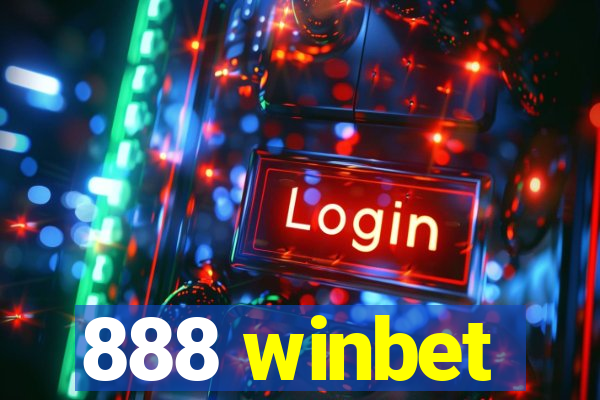 888 winbet