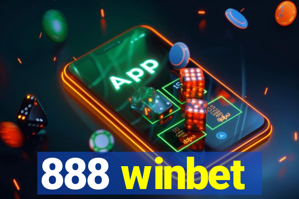 888 winbet