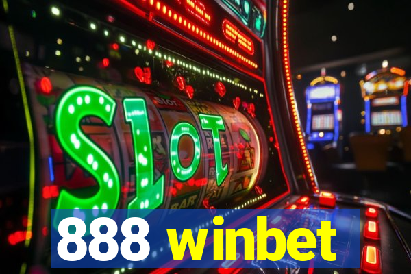 888 winbet