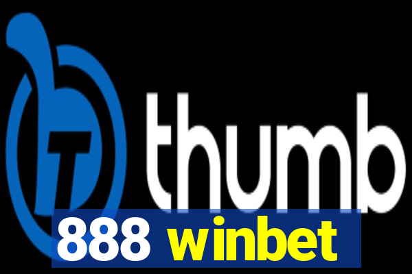 888 winbet