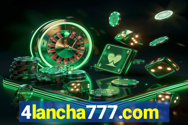 4lancha777.com