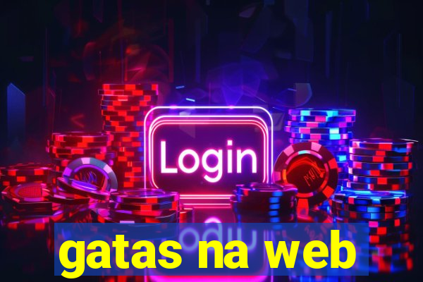 gatas na web