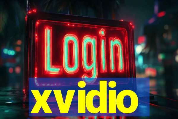 xvidio