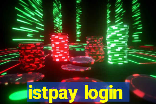 istpay login