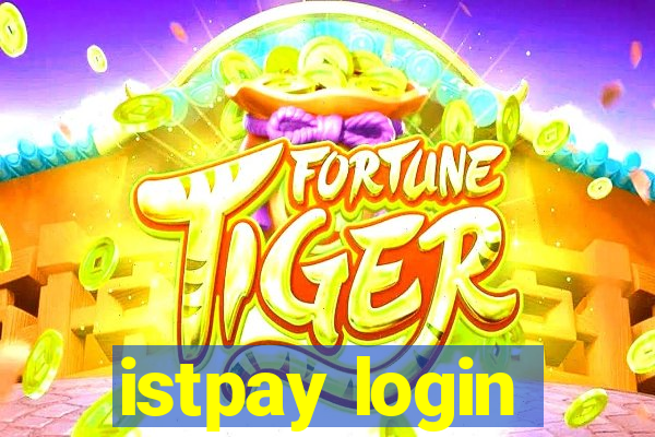 istpay login