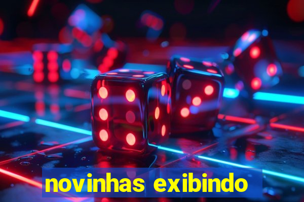 novinhas exibindo