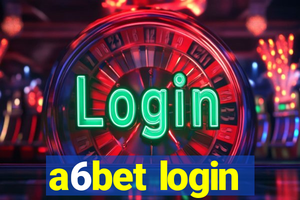 a6bet login