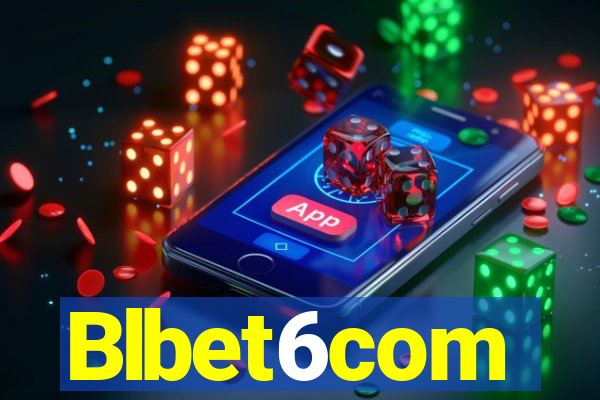 Blbet6com