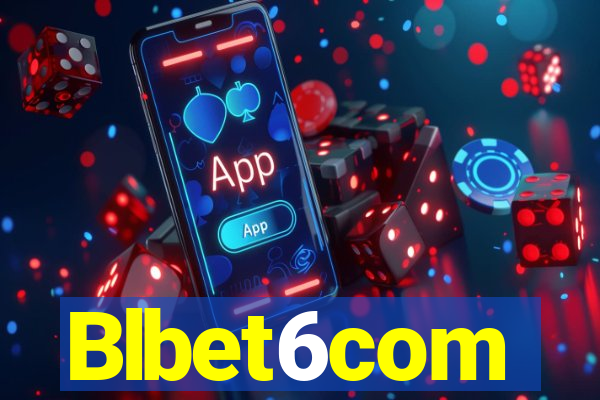 Blbet6com